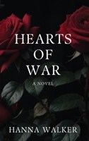 Hearts of War 1946512958 Book Cover