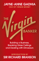 The Virgin Banker 0753548461 Book Cover