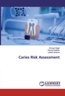 Caries Risk Assessment 620009330X Book Cover