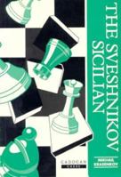 Sveshnikov Sicilian 1857441230 Book Cover
