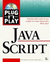 Plug-N-Play Javascript 1562056743 Book Cover