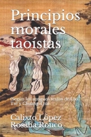 Principios morales taoístas B093284CB4 Book Cover