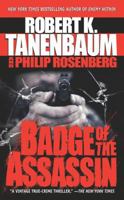Badge of the Assassin - A true story of one of themost intense manhunts in police history 0525060707 Book Cover