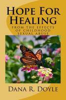 Hope For Healing 1469924064 Book Cover