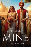 Officially Mine 8245717096 Book Cover