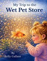 My Trip to the Wet Pet Store B0GZZ3JR4F Book Cover