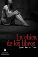 La chica de los libros 9874939273 Book Cover