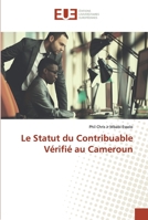 Le Statut du Contribuable Vérifié au Cameroun 6138455258 Book Cover