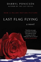 Last Flag Flying 1510733299 Book Cover