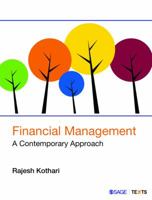 Financial Management: A Contemporary Approach 9351508218 Book Cover