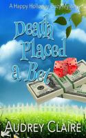 Death Placed a Bet 1986871878 Book Cover