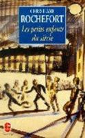 Les Petits Enfants du siècle B000KXB6M8 Book Cover
