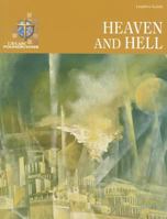 Heaven and Hell Leaders Guide (Lifelight Foundations) 075862526X Book Cover