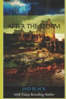 After The Storm 1520840403 Book Cover