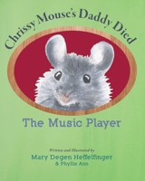 The Music Player 1954744331 Book Cover
