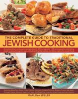 The Complete Guide to Traditional Jewish Cooking 0681103892 Book Cover