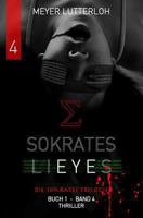 Sokrates Lieyes - Band 4 - Thriller: Beteilige 996373006X Book Cover
