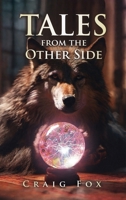 Tales From The Other Side 1962130126 Book Cover