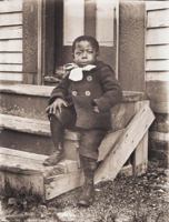 Rediscovering an American Community of Color: The Photographs of William Bullard, 1897-1917 0998681733 Book Cover