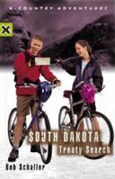 South Dakota Treaty Search (X-Country Adventures) 0801044510 Book Cover