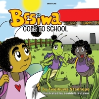 Besiwa goes to School 9988880839 Book Cover