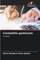 Contabilità gestionale (Italian Edition) 6206936422 Book Cover