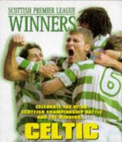The 1998 Scottish Premiership 1840842083 Book Cover