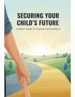 Securing Your Child'S Future: A Mom'S Guide To Custody And Resilience B0HGN9WSM8 Book Cover