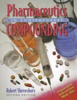 Applied Pharmaceutics in Contemporary Compounding 0895827441 Book Cover