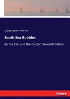 South Sea Bubbles 1021675067 Book Cover
