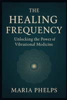 The Healing Frequency: Unlocking the Power of Vibrational Medicine B0FCD46HNM Book Cover