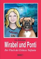 Mirabel und Ponti: Der Fluch der Eishexe Taifunia 3746014859 Book Cover