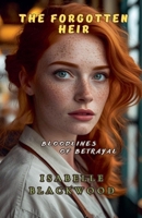 The Forgotten Heir B0DXBLHVV2 Book Cover