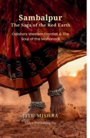 Sambalpur 1997840634 Book Cover