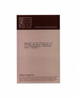 Analysis of the Effects of U.S. National Security Controls on U.S.-Headquartered Industrial Firms 0309077923 Book Cover