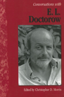 Conversations With E. L. Doctorow (Literary Conversations Series) 157806144X Book Cover