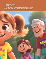 Emmas Aufräumabenteuer B0FSST7BF4 Book Cover