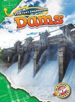 Dams 1626178224 Book Cover
