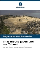 Chasarische Juden und der Talmud 6206861740 Book Cover