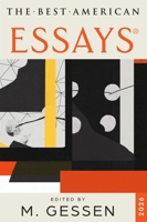 Best American Essays 2026 0063454440 Book Cover