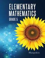 Elementary Mathematics: Grade 5 B0CFZSF8VT Book Cover