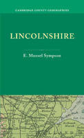 Lincolnshire 1107612640 Book Cover