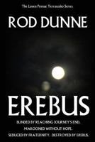 Erebus 1300281766 Book Cover