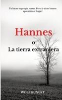 Hannes o la tierra extranjera (Spanish Edition) null Book Cover