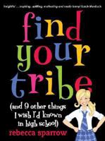 Find Your Tribe 0702237728 Book Cover