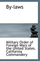 By-laws 1110965907 Book Cover