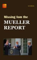 The Missing Mueller Report 1733892214 Book Cover