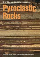 Pyroclastic Rocks 3540513418 Book Cover