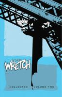 The Wretch Volume Two: Devil's Lullaby 0943151724 Book Cover