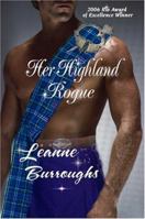 Her Highland Rogue 0974624926 Book Cover